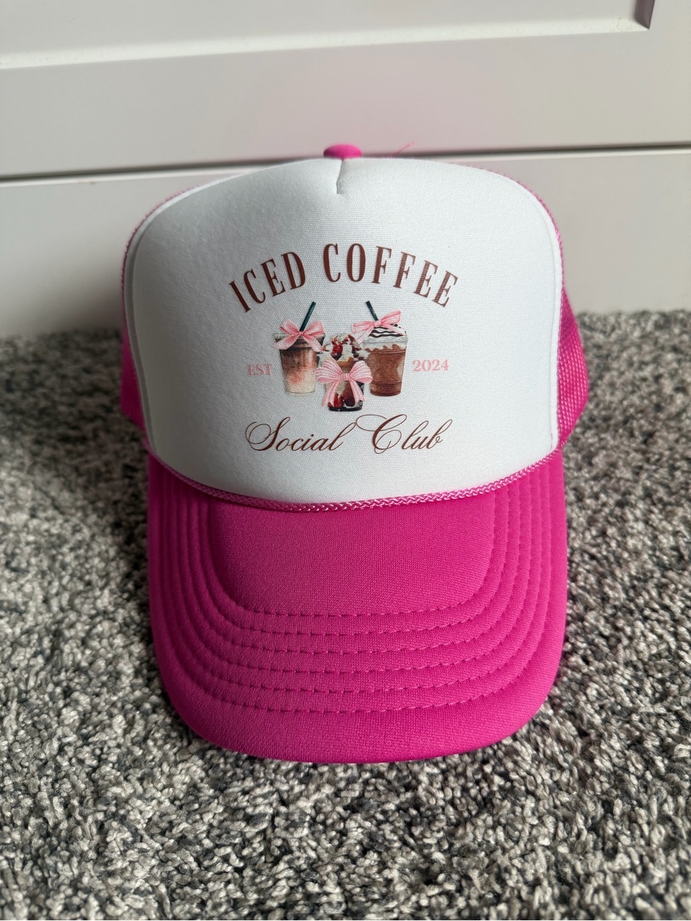 Women’s SnapBack hat
